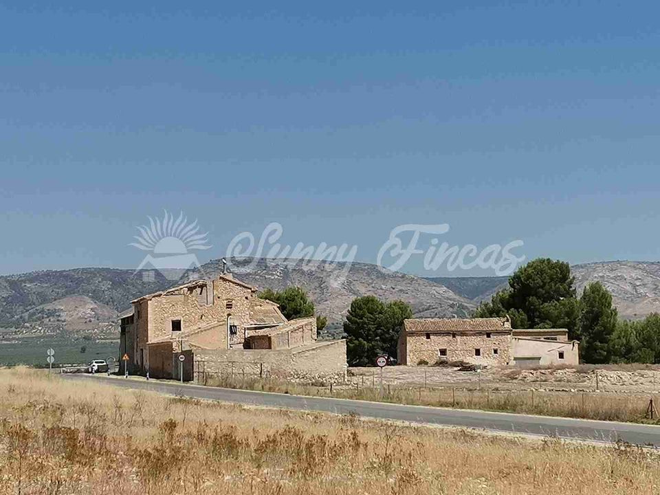 Farm i Beneixama, Alicante - foto 1